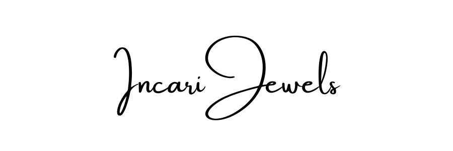 incarijewels